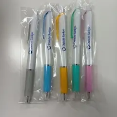 Pentel Feel ボールペン 5本セットのサムネイル