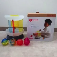 People ピープル 1curiosity カラ・クルのサムネイル