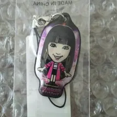 E-girls 重留真波 クリーナー