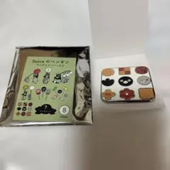 新品未使用Suicaペンギン トレーディングピンバッジ