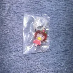 はなかっぱ めじるしチャーム ガチャガチャ ももかっぱ