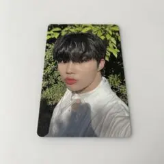 oneus ゴニ トレカ 5x 全員サイン 大阪 - メルカリ