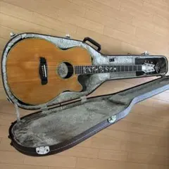 GRECO FDK-90 ジプシーjazzマカフェリタイプ 最終値下げ - メルカリ