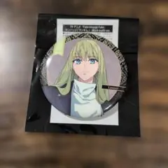 Fate strange fake エルキドゥ 場面写真缶バッジ - メルカリ