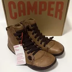 2025年最新】camper peu camiの人気アイテム - メルカリ