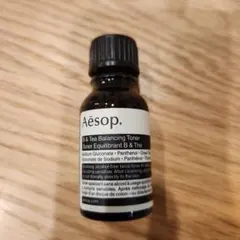Aesop B&T バランシングトナー 15mlのサムネイル