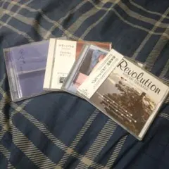 2026年最新】洋楽CDセットの人気アイテム - メルカリ