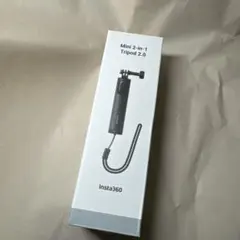 2025年最新】自撮り棒 insta360の人気アイテム - メルカリ