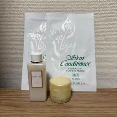 2025年最新】ALBION スキンケア・基礎化粧品 トライアルセット