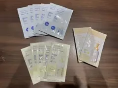 Mama&Kids トライアルセット