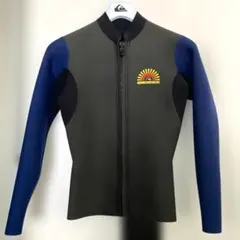 2026年最新】QUIKSILVER サイズ：ML ウェットスーツ タッパーの人気