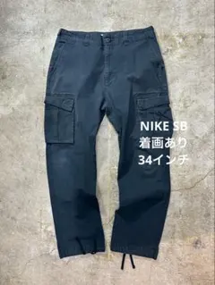 カーゴ ワークパンツ