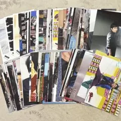 2025年最新】二宮和也公式写真まとめ売りの人気アイテム - メルカリ