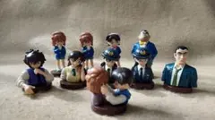 チョコエッグ 名探偵コナン6