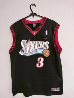 2026年最新】アイバーソン ユニフォームの人気アイテム - メルカリ