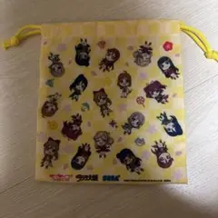 ラブライブ サンシャイン 巾着袋