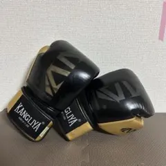 ボクシンググローブセット KANGLIYA ZHENGTU MMA