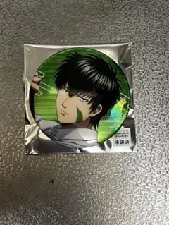 銀魂 土方十四郎 缶バッジ