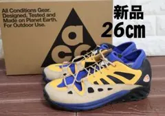 2025年最新】Nike ACG Air exploraidの人気アイテム - メルカリ