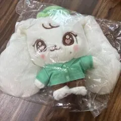 IVE エバーランド ぬいぐるみ ユジン - メルカリ