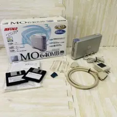 moドライブ