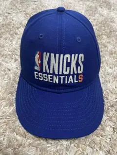 ニューエラ　ニックス　エッセンシャル　コラボ