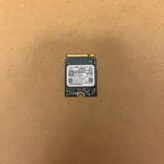 KBG40ZNS128G NVMe KIOXIA 128GB
