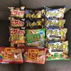 お菓子まとめ売り アミューズメント景品 - メルカリ