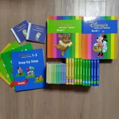 ☆未開封多数☆ DWE ディズニー 英語 システム パペット - メルカリ