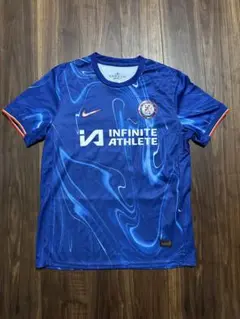 Nike ジャージ PALMER 20番 青