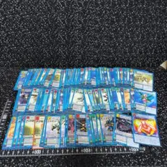 デジタルモンスター　カードゲーム　140枚セット　まとめ売り