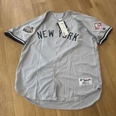 ベイスボールシャツMLB ニューヨークヤンキース55番松井