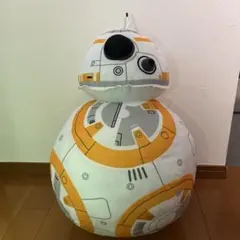 2025年最新】スターウォーズぬいぐるみの人気アイテム - メルカリ