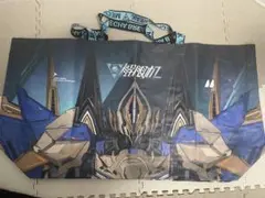 東京ゲームショウ　MECHABREAK MECHA BREAK ショッパー　袋