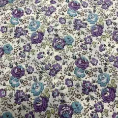 2026Sale!　フェリシテ　2.3m　菊地しほさん監修　リバティ　タナローン