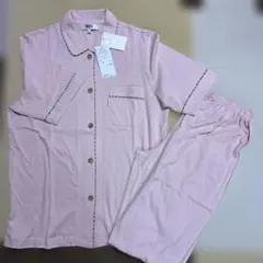DAKSダックス　半袖パジャマのサムネイル