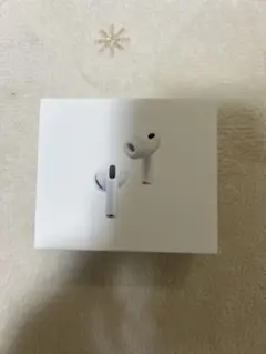 AirPods Pro3 新品 未使用 未開封