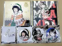 【僕のヒーローアカデミア】耳郎響香【ヒロアカ】