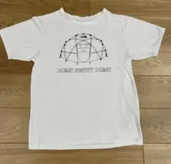 ザ・ノースフェイス　HOME SWEET DOME Tシャツ