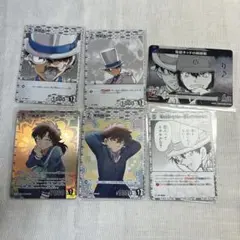 2026年最新】中森青 黒羽快斗の人気アイテム - メルカリ