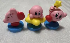 カービィ　チョコエッグ