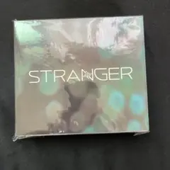 JO1 STRANGER CD + フォトブック