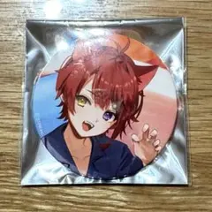 すとぷり 莉犬くん 缶バッジ 言ノ葉ワンダーランド