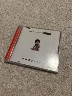 【2LP】Notorious BIG - Ready To Die レコード Amazon.co.jp: Ready To Die [Analog]: ミュージック