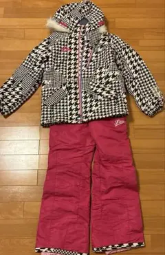 スキーウェア セット