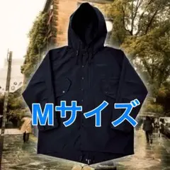 STABRIDGE Fishtail Parka Mサイズ Apartment
