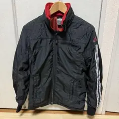 アディダス adidas ウィンドブレーカー