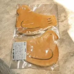 豊島屋鎌倉本店限定 鳩ぽっぽーち ポーチ【新品　未開封】