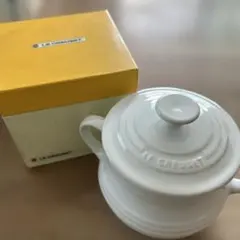 2025年最新】ル・クルーゼ 鍋 未使用の人気アイテム - メルカリ