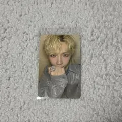 &TEAM NICHOLAS ニコラス Back to Life トレカ